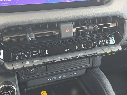 New 2025 Toyota Land Cruiser w/ Premium Package image 24