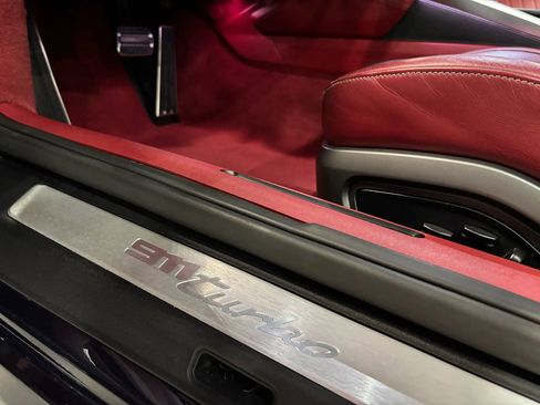 Used 2021 Porsche 911 GT3 RS image 15