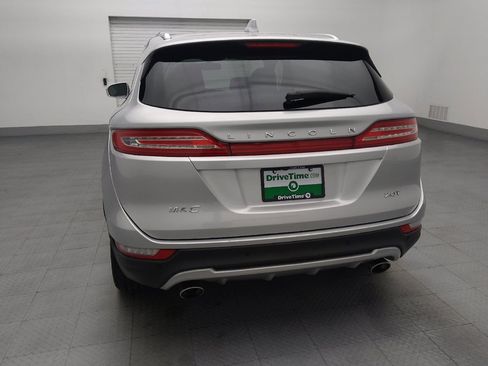 Used 2018 Lincoln MKC Select w/ Select Plus Package FWD image 6