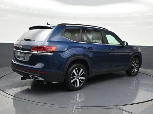 Used 2022 Volkswagen Atlas SE FWD image 5