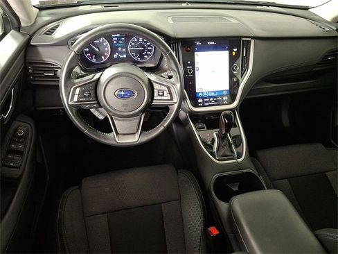 Used 2020 Subaru Outback Premium image 2