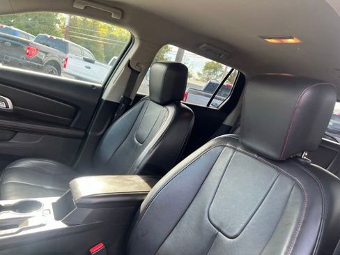 Used 2014 GMC Terrain SLT image 3