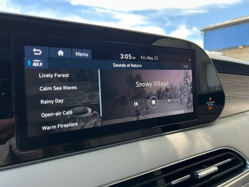 Used 2021 Hyundai Palisade Limited w/ Winter Package AWD/4WD image 31