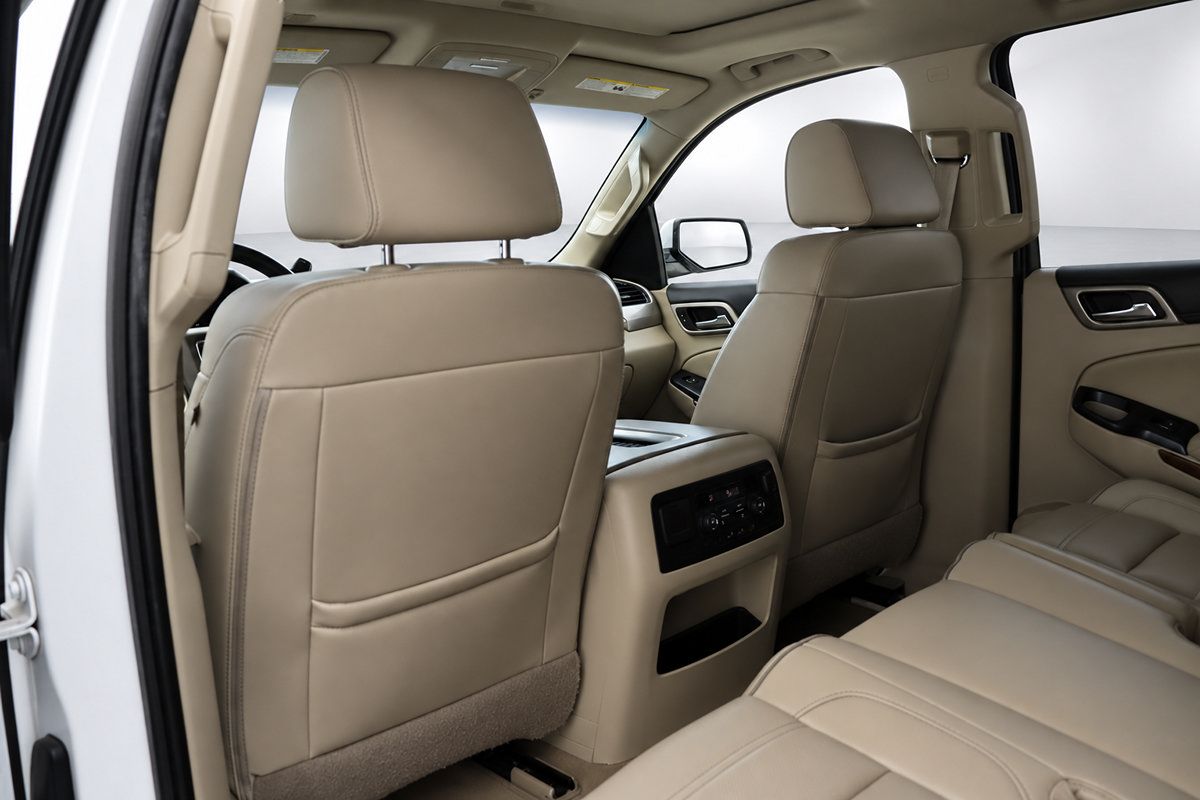 Used 2020 GMC Yukon XL Denali w/ Denali Premium Package AWD/4WD image 19