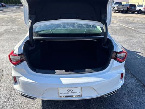 Used 2023 Acura TLX FWD image 23