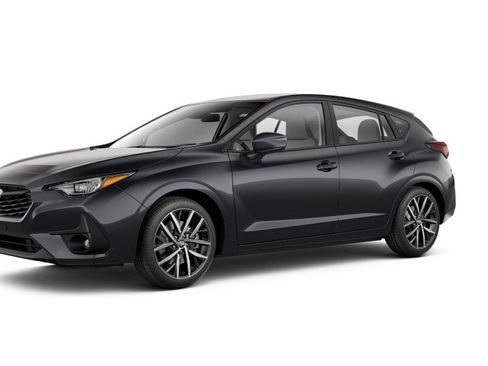 New 2026 Subaru Impreza 2.0i Sport AWD/4WD image 8