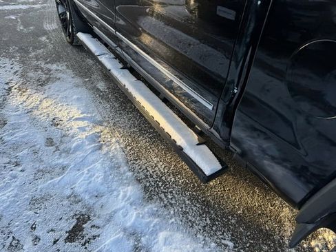 Used 2017 GMC Sierra 1500 Denali image 38