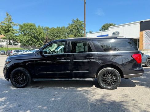Certified 2023 Ford Expedition Max XLT AWD/4WD image 5