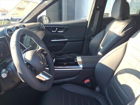 Certified 2026 Mercedes-Benz GLC 300 4MATIC image 14