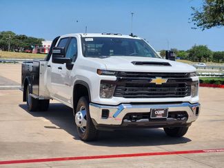 New 2026 Chevrolet Silverado 3500 W/T w/ WT Convenience Package AWD/4WD video 2