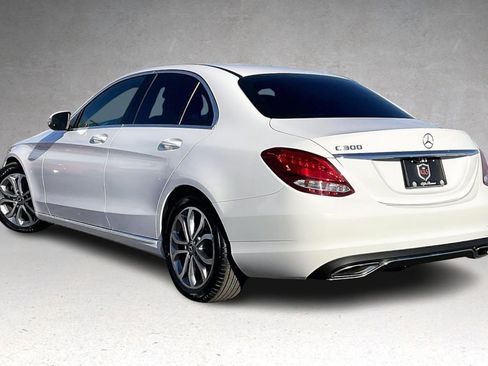 Used 2018 Mercedes-Benz C 300 Sedan image 32