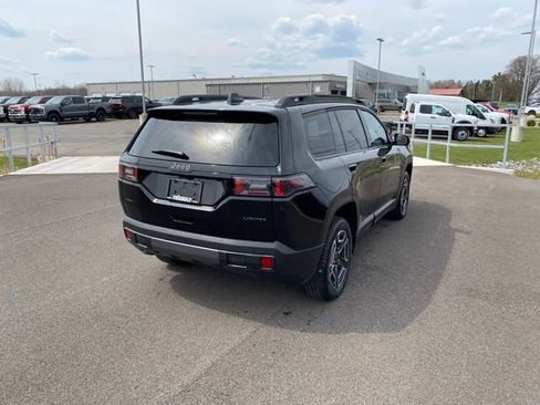 New 2026 Jeep Cherokee Limited AWD/4WD image 5