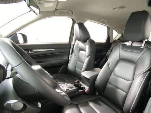 New 2025 MAZDA CX-5 AWD 2.5 S w/ Select Package image 11