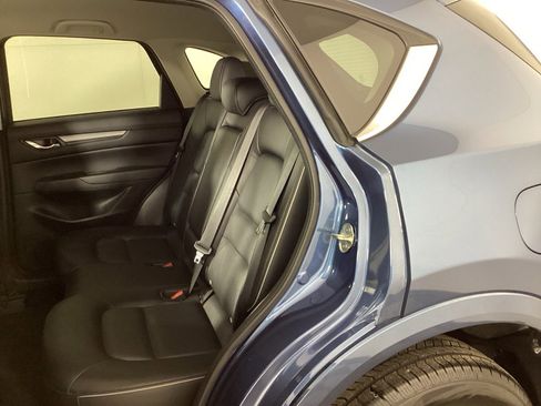 Used 2024 MAZDA CX-5 AWD 2.5 S w/ Select Package image 12