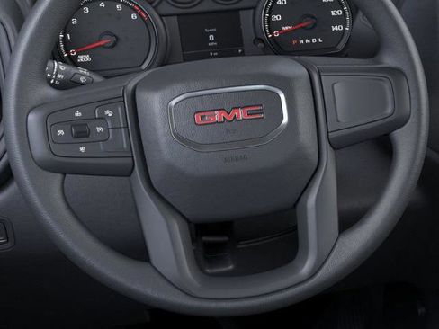 New 2026 GMC Sierra 2500 Pro w/ Convenience Package image 19