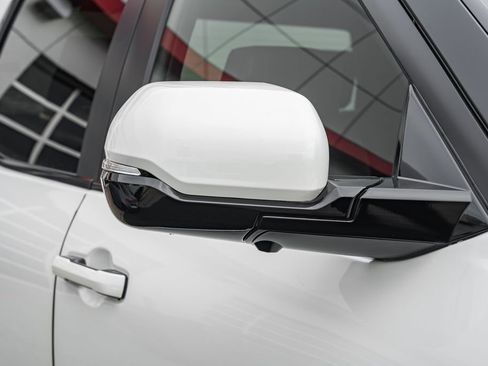 New 2026 Toyota Tundra Platinum image 15