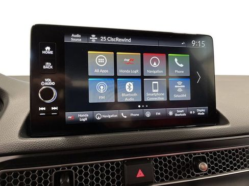 New 2026 Honda Civic Type R image 22