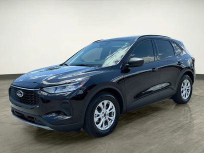 Used 2025 Ford Escape Active w/ Tech Pack #1