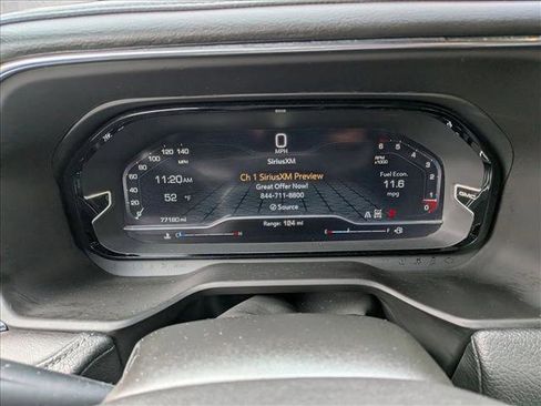 Used 2023 GMC Yukon Denali image 12