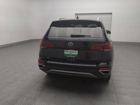 Used 2022 Volkswagen Taos SE image 7