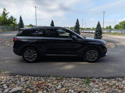 Certified 2022 Lincoln Corsair AWD w/ Equipment Group 101A image 6