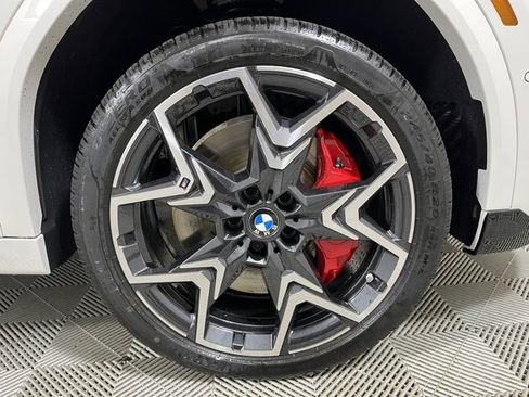 New 2026 BMW X2 M35i w/ M Sport Professional Package image 24