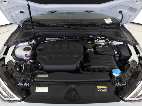 Used 2025 Audi A3 2.0T Premium w/ Black Optic Package image 6