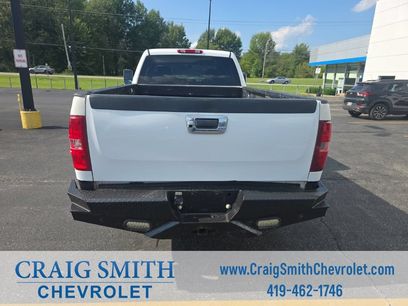 Used 2008 Chevrolet Silverado 2500 W/T