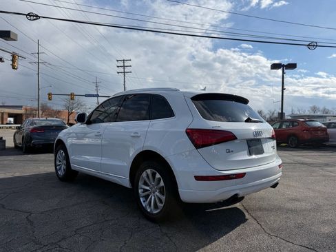 Used 2014 Audi Q5 2.0T Premium image 5