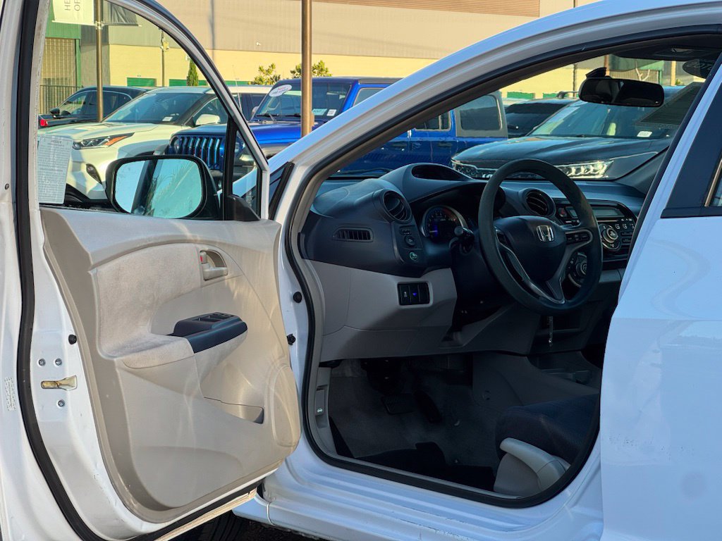 Used 2010 Honda Insight EX image 6