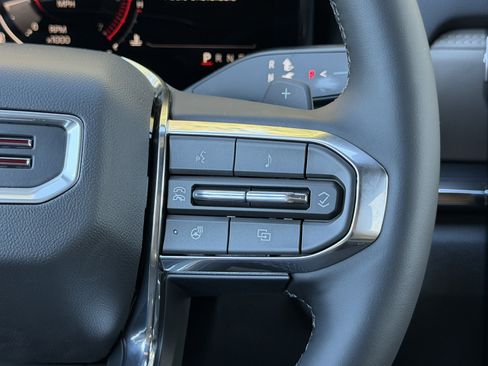 New 2026 GMC Terrain Elevation w/ Black Edition image 34