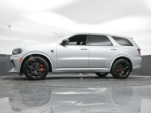Used 2024 Dodge Durango SRT Hellcat AWD/4WD image 50