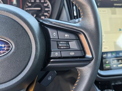 Used 2025 Subaru Outback Wilderness AWD/4WD image 27