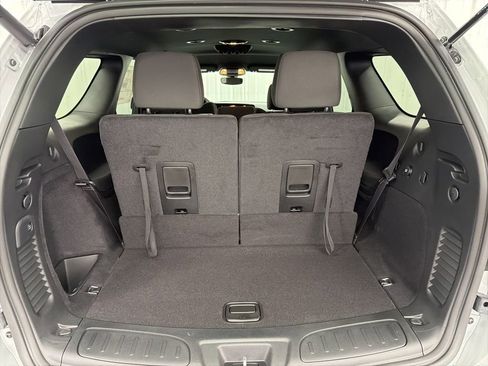 New 2026 Dodge Durango GT RWD image 8