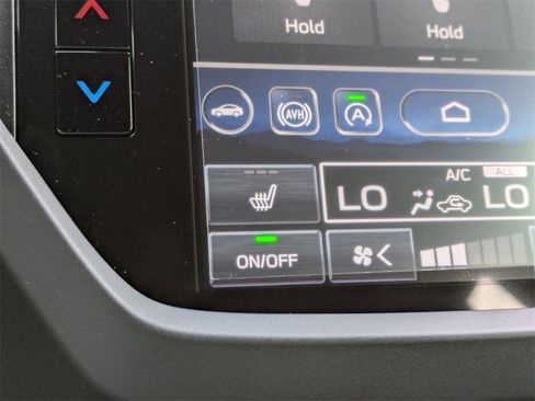 New 2026 Subaru Forester Premium image 21