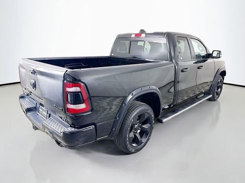 Used 2019 RAM 1500 Big Horn image 7