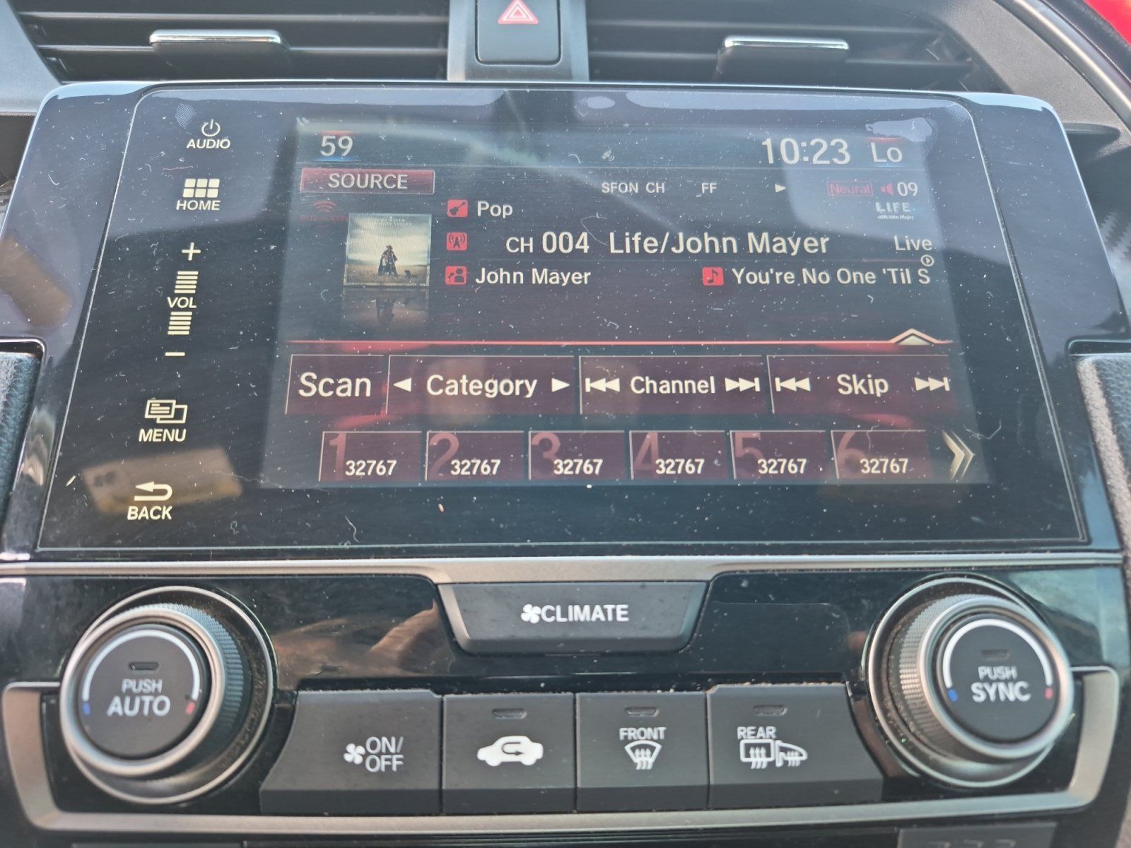 Used 2017 Honda Civic Si image 29