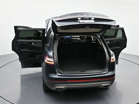 Used 2023 Lincoln Nautilus Reserve image 46