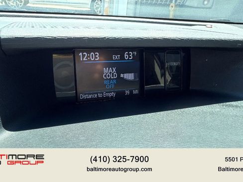 Used 2013 Toyota Sienna Limited w/ Premium Pkg AWD/4WD image 38