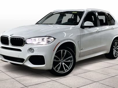 Used 2018 BMW X5 xDrive35i