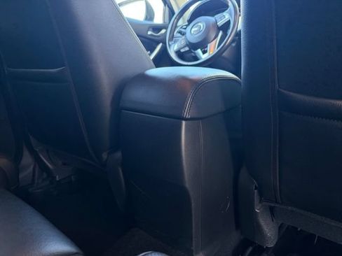 Used 2016 MAZDA CX-5 Grand Touring AWD/4WD image 32