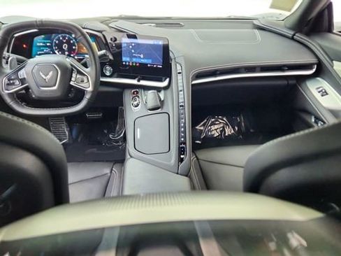 Used 2022 Chevrolet Corvette Stingray w/ Z51 Performance Package image 78