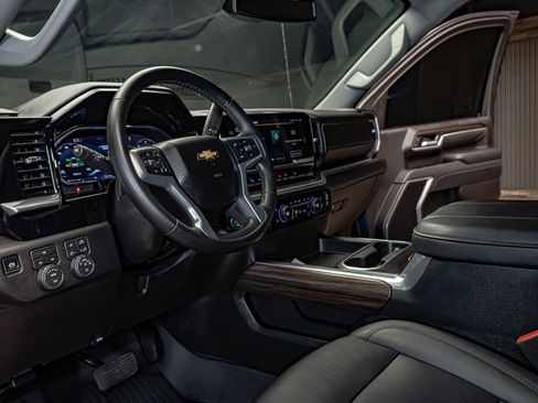 Used 2026 Chevrolet Silverado 2500 LT w/ All Star Edition image 16
