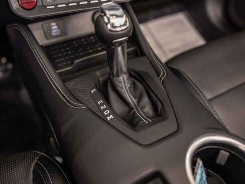 Used 2024 Ford Mustang GT Premium RWD image 28