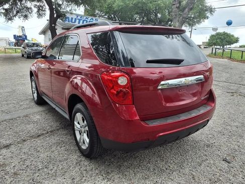 Used 2014 Chevrolet Equinox LT w/ Power Convenience Package FWD image 5
