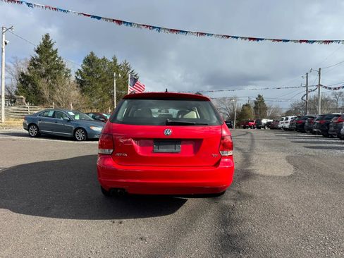 Used 2014 Volkswagen Jetta TDI image 5