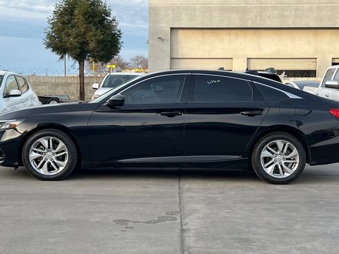 Used 2019 Honda Accord LX image 6