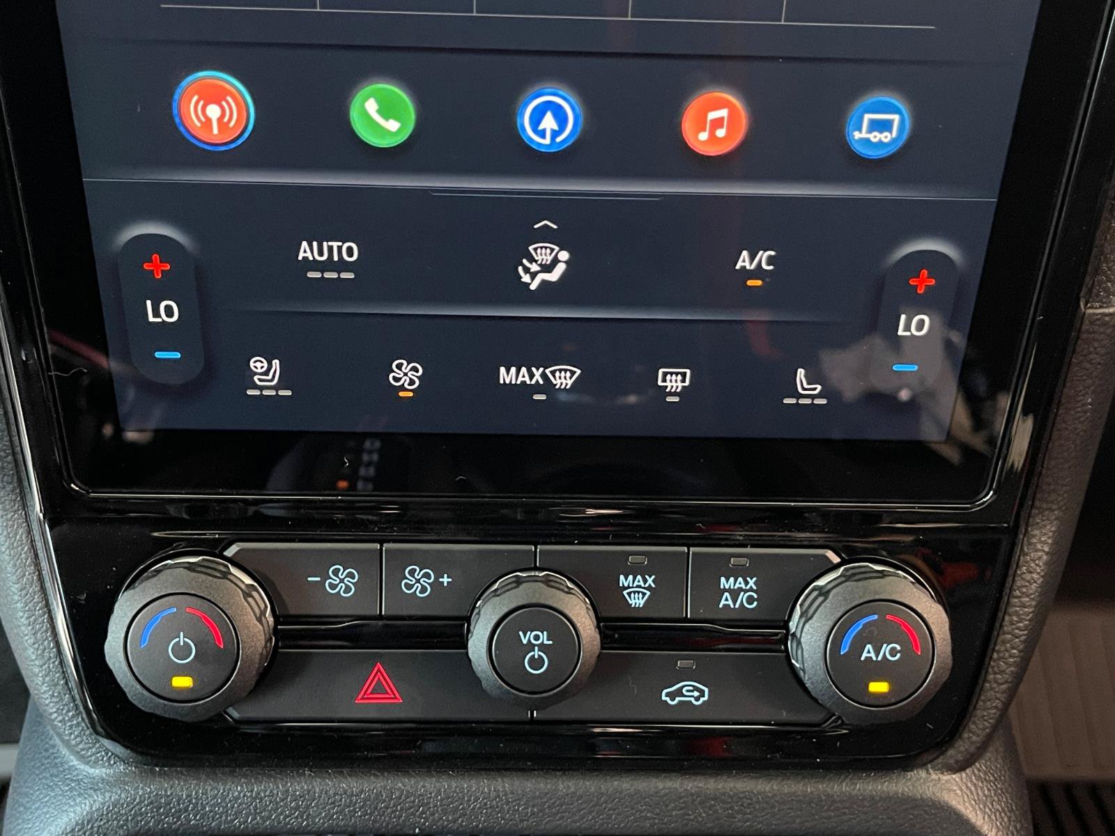 New 2026 Ford Ranger Raptor AWD/4WD image 10