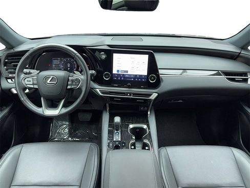 Used 2024 Lexus RX 350 FWD image 16