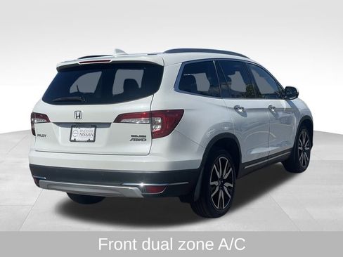 Used 2022 Honda Pilot Touring image 4